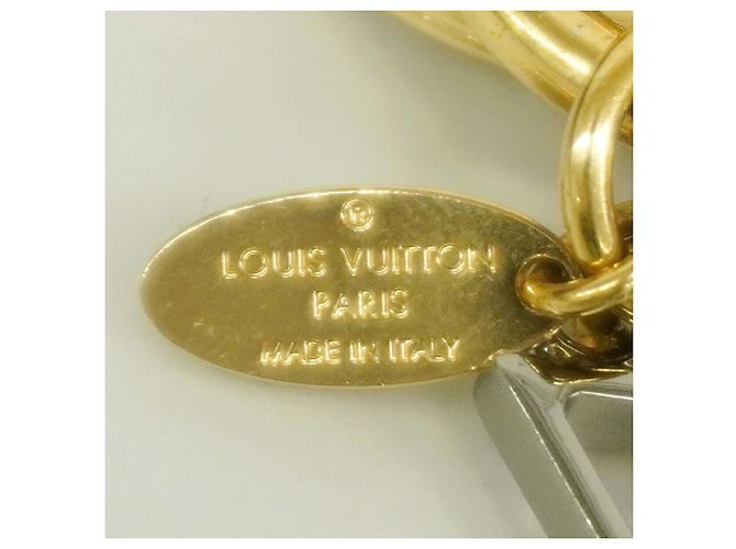 Portachiavi Louis Vuitton Neo Tapage - vista 2