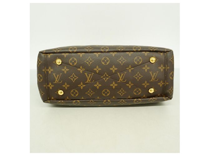 Bolso Louis Vuitton Monogram Pallas - vista 3