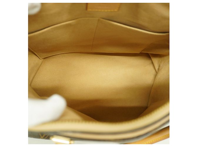 Bolso Louis Vuitton Monogram Pallas - vista 4