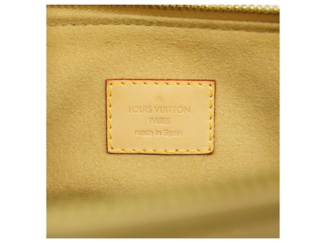 Bolso Louis Vuitton Monogram Pallas - vista 5