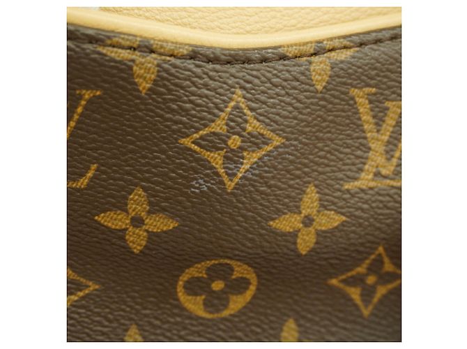 Bolso Louis Vuitton Monogram Pallas - vista 6