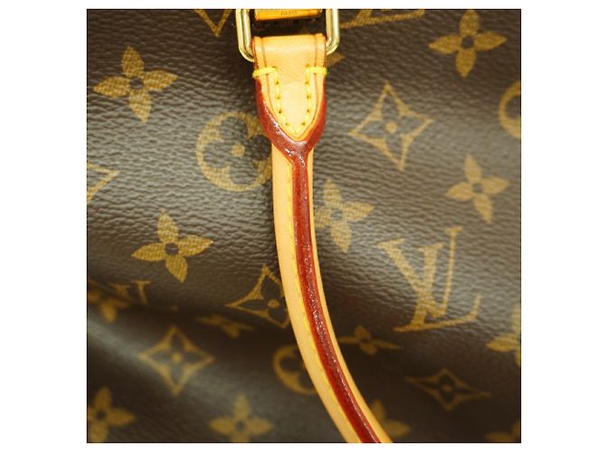 Bolso Louis Vuitton Monogram Pallas - vista 7