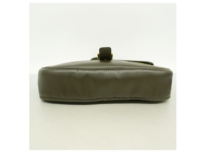 Borsa a tracolla Louis Vuitton Monogram Mini Belanger - vista 3