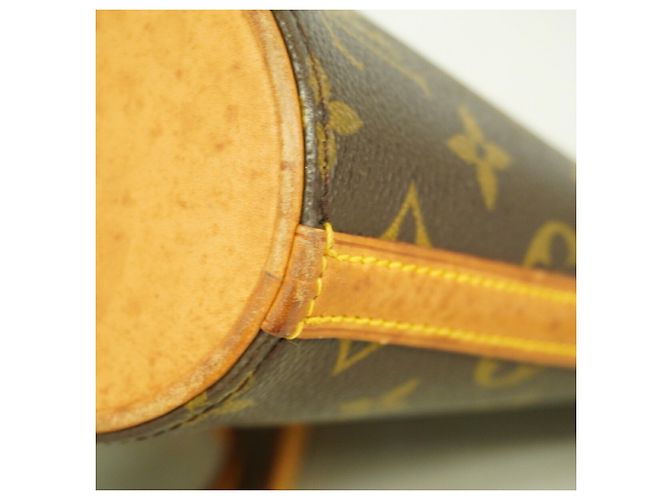Louis Vuitton Monogram Druot Schultertasche - Ansicht 10