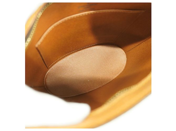 Louis Vuitton Monogram Druot Schultertasche - Ansicht 4