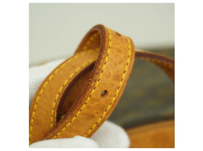 Louis Vuitton Monogram Druot Schultertasche - Ansicht 9