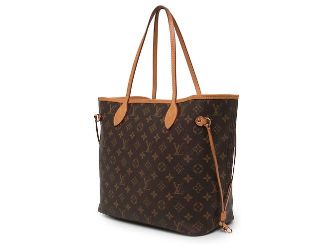 Louis Vuitton Brown Limited Edition Monogram Forte Dei Marmi V Neverfull MM - vista 2