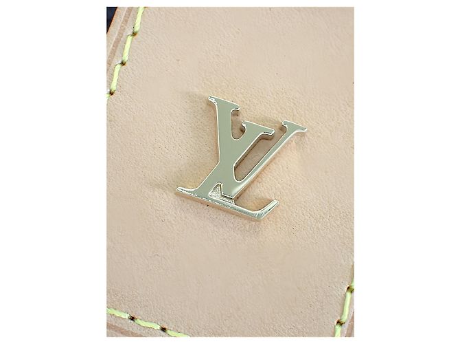 Bumbag Marsupio Louis Vuitton Brown Monogram High Rise - vista 6