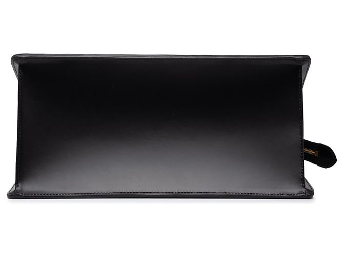 Louis Vuitton Black Epi Riviera - vista 3