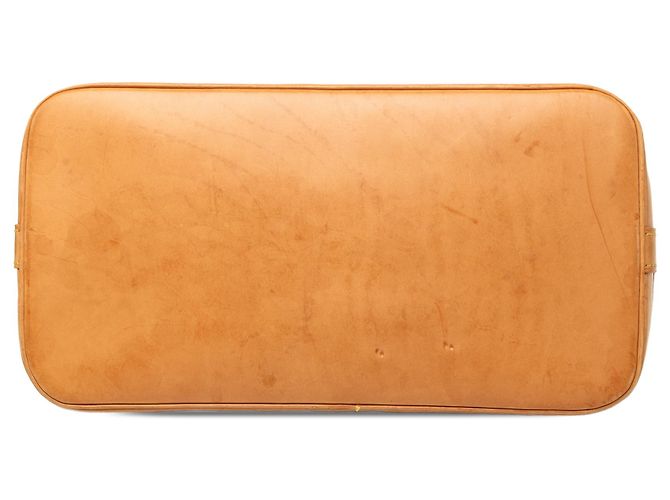 Louis Vuitton Brown Monogram Alma PM - vue 3