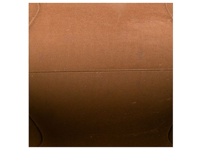 Louis Vuitton Brown Monogram Ellipse MM - vista 4
