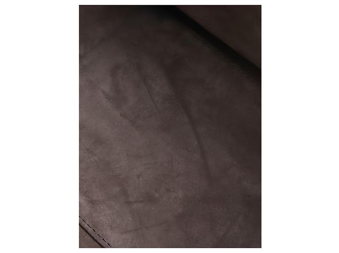 Louis Vuitton Black Sofia Coppola Veau Cachemire SC MM - vista 11