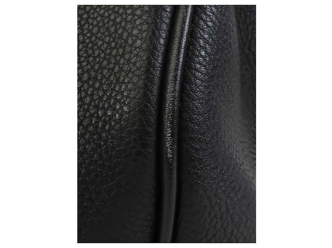 Louis Vuitton Black Sofia Coppola Veau Cachemire SC MM - vista 6