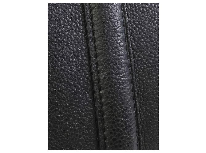 Louis Vuitton Black Sofia Coppola Veau Cachemire SC MM - vista 7