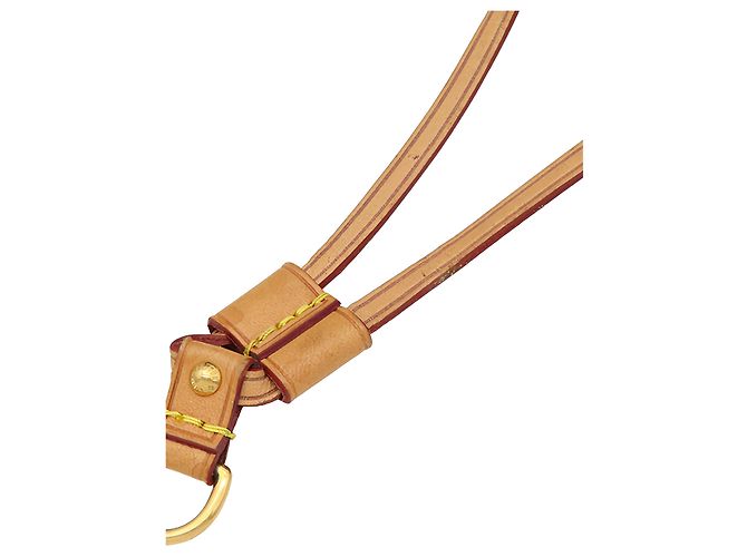Louis Vuitton Brown Monogram Neverfull MM - vista 11