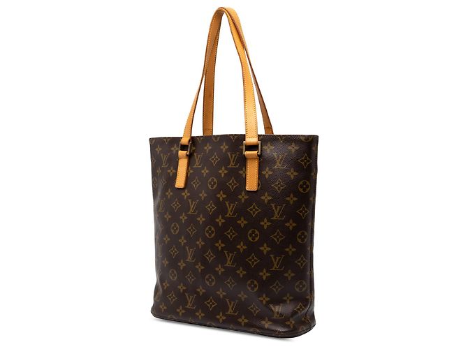 Louis Vuitton Brown Monogram Vavin GM - Ansicht 2