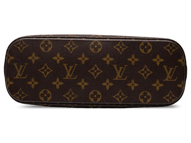 Louis Vuitton Brown Monogram Vavin GM - Ansicht 3