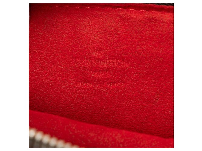Louis Vuitton Brown Damier Ebene Highbury - vista 6