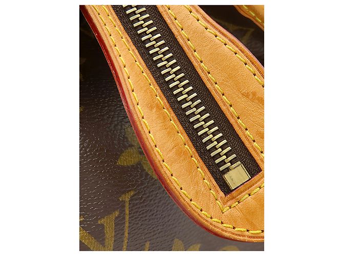 Louis Vuitton Brown Monogram Popincourt Haut - vista 14