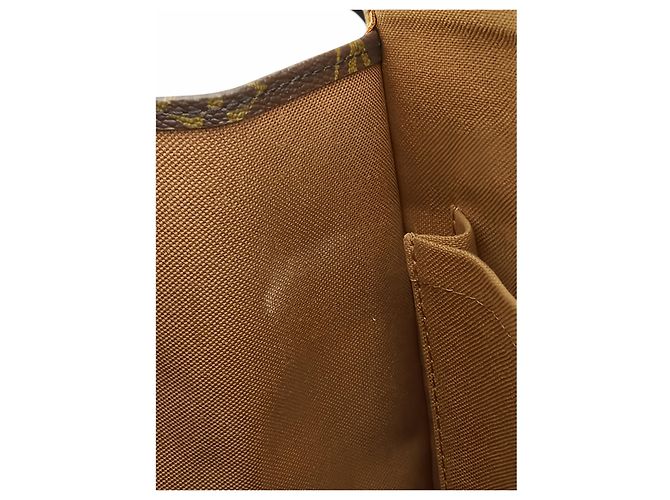 Louis Vuitton Brown Monogram Popincourt Haut - vista 8