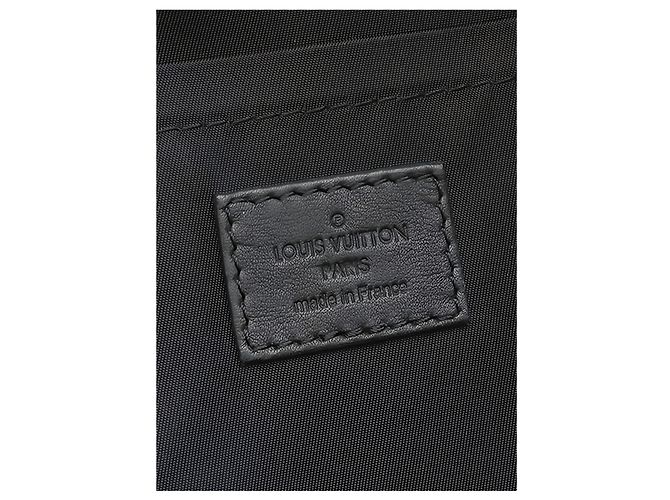 Louis Vuitton Brown Monogram Palm Springs PM - vista 5