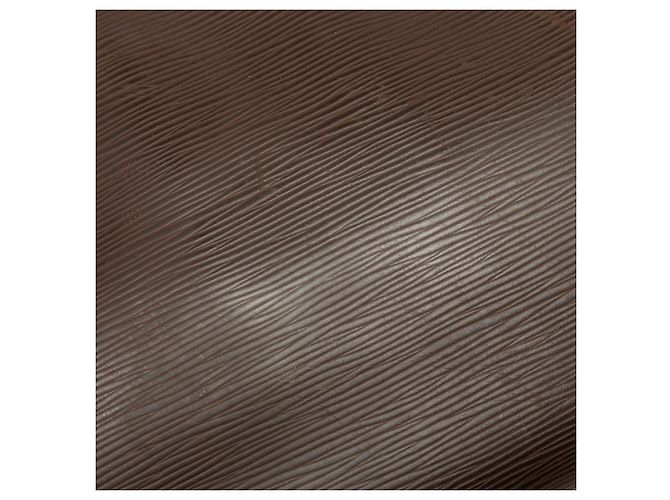 Louis Vuitton Brown Epi Mandara MM - vista 7