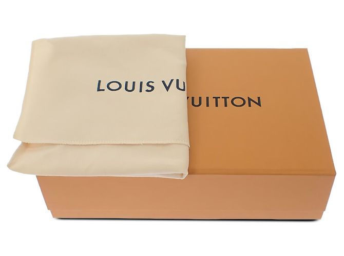 Louis Vuitton Brown Monogram Pochette Metis East West - vista 5