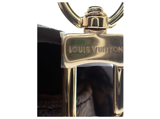 Louis Vuitton Brown Monogram Pochette Metis East West - vista 8