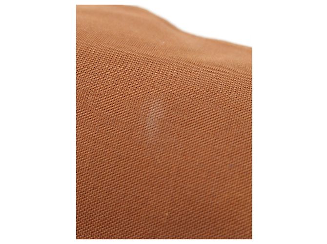 Louis Vuitton Brown Monogram Montsouris GM - vista 5