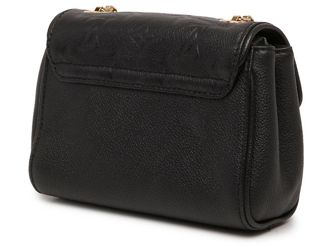 Louis Vuitton Black Monogram Empreinte Saint Germain BB - vista 2