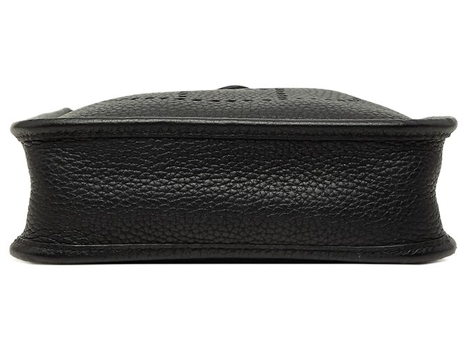 Hermès Black Clemence Evelyne I 16 - vista 3