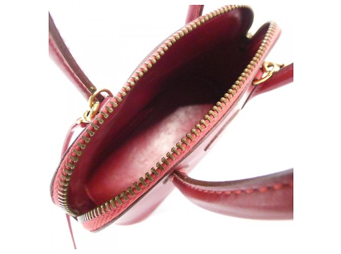 Hermès Borsa a mano Hermes Bolide Mini - vista 10