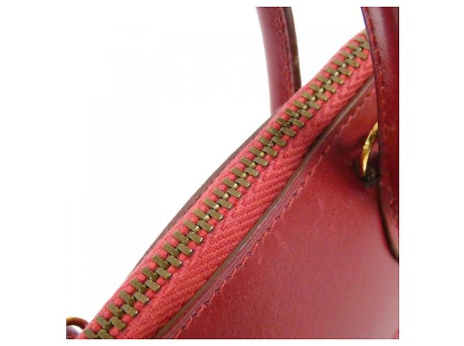 Hermès Borsa a mano Hermes Bolide Mini - vista 7