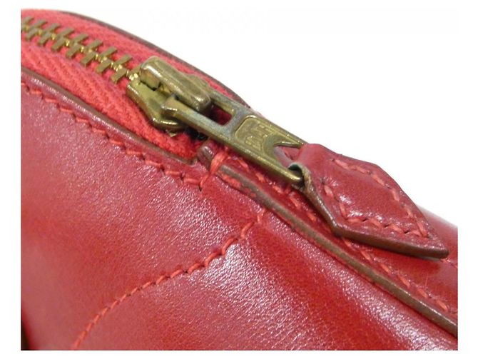 Hermès Borsa a mano Hermes Bolide Mini - vista 8