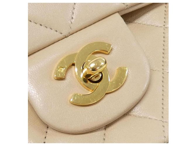 Borsa a tracolla Chanel 1112 - vista 4