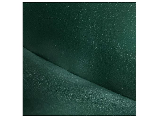 Borsa a tracolla con catena Burberry - vista 9