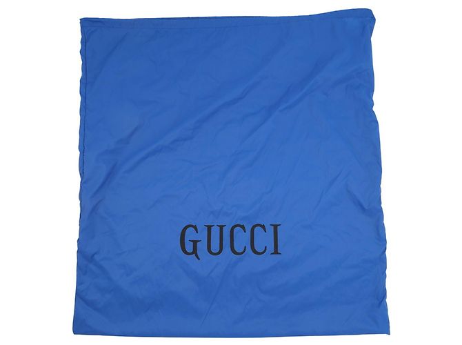 Zaino Gucci Off the Grid - vista 12