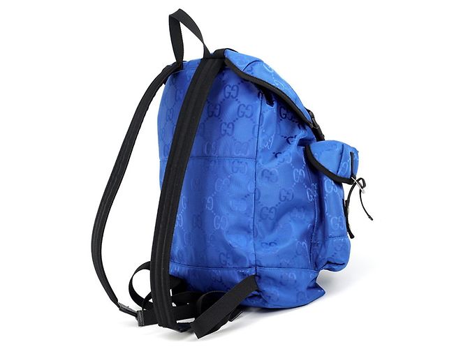 Zaino Gucci Off the Grid - vista 2