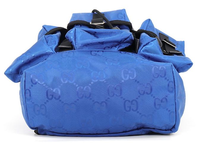 Zaino Gucci Off the Grid - vista 3