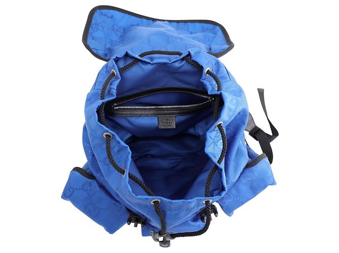 Zaino Gucci Off the Grid - vista 5