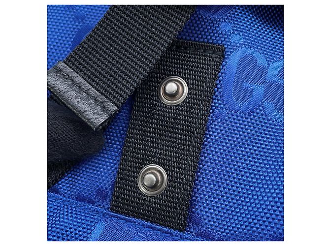 Zaino Gucci Off the Grid - vista 7