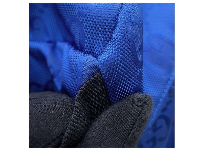Zaino Gucci Off the Grid - vista 8