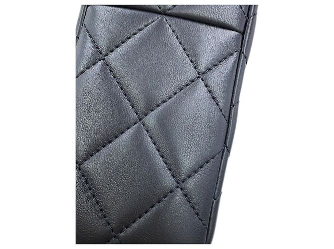 Borsa a spalla con catena Chanel Matelassé - vista 12