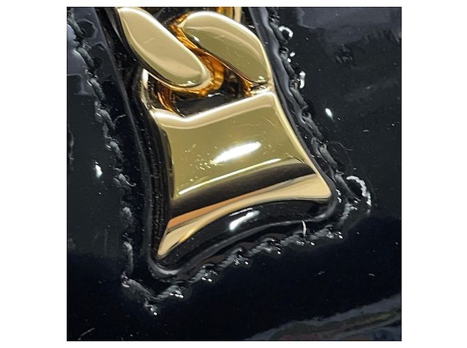 Borsa smaltata Gucci Sylvie 1969 - vista 13