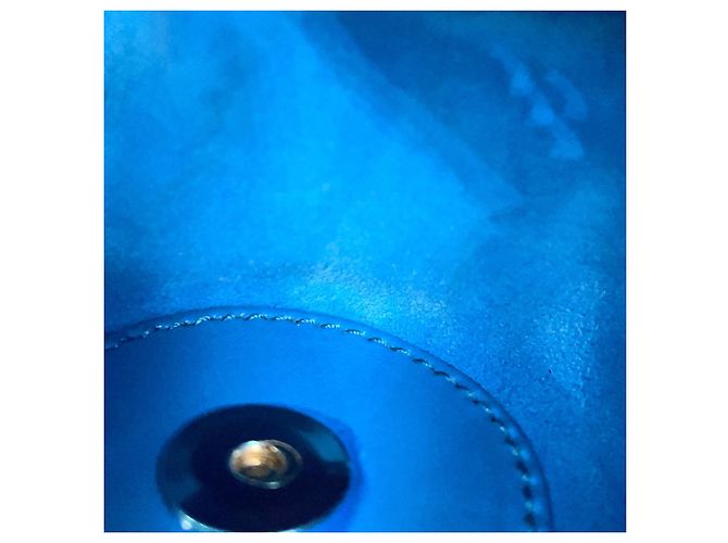 Borsa a spalla con catena Salvatore Ferragamo - vista 7
