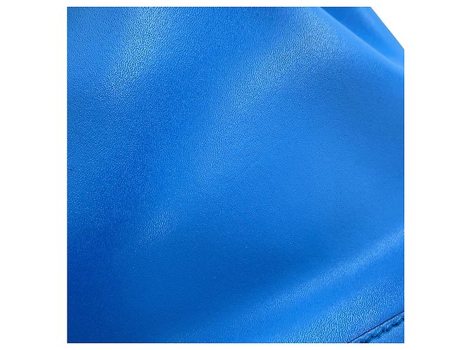 Borsa a spalla con catena Salvatore Ferragamo - vista 9