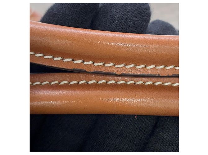Borsa a mano Gucci GG Supreme in pelle - vista 10