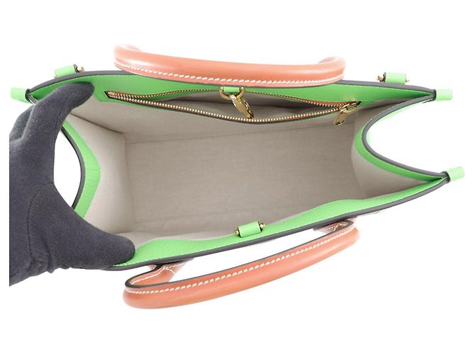 Borsa a mano Gucci GG Supreme in pelle - vista 6
