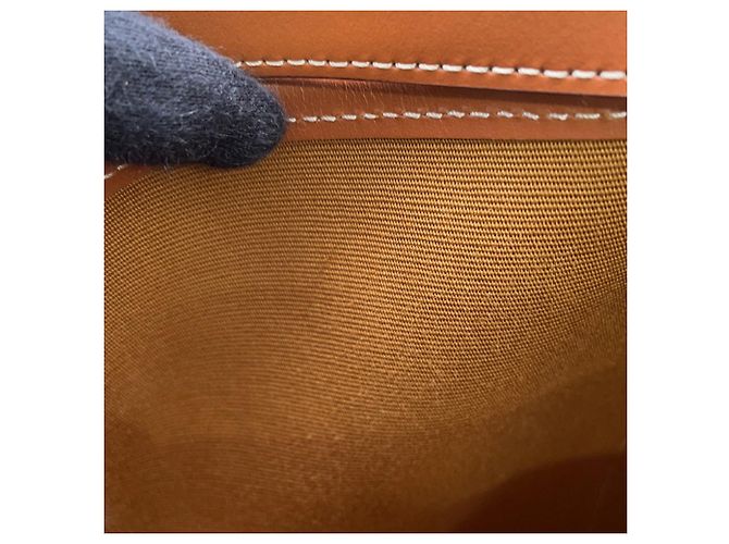 Céline Celine Triomphe Small Bucket Shoulder Bag - vista 6