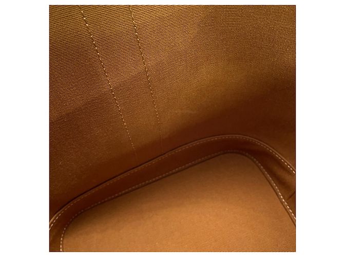 Céline Celine Triomphe Small Bucket Shoulder Bag - vista 8
